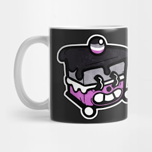 Ace of Cakes Mug